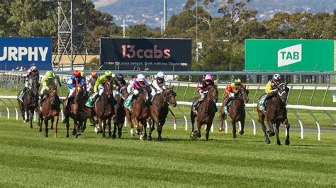 Enhanced program extends Adelaide’s Autumn Racing Carnival.